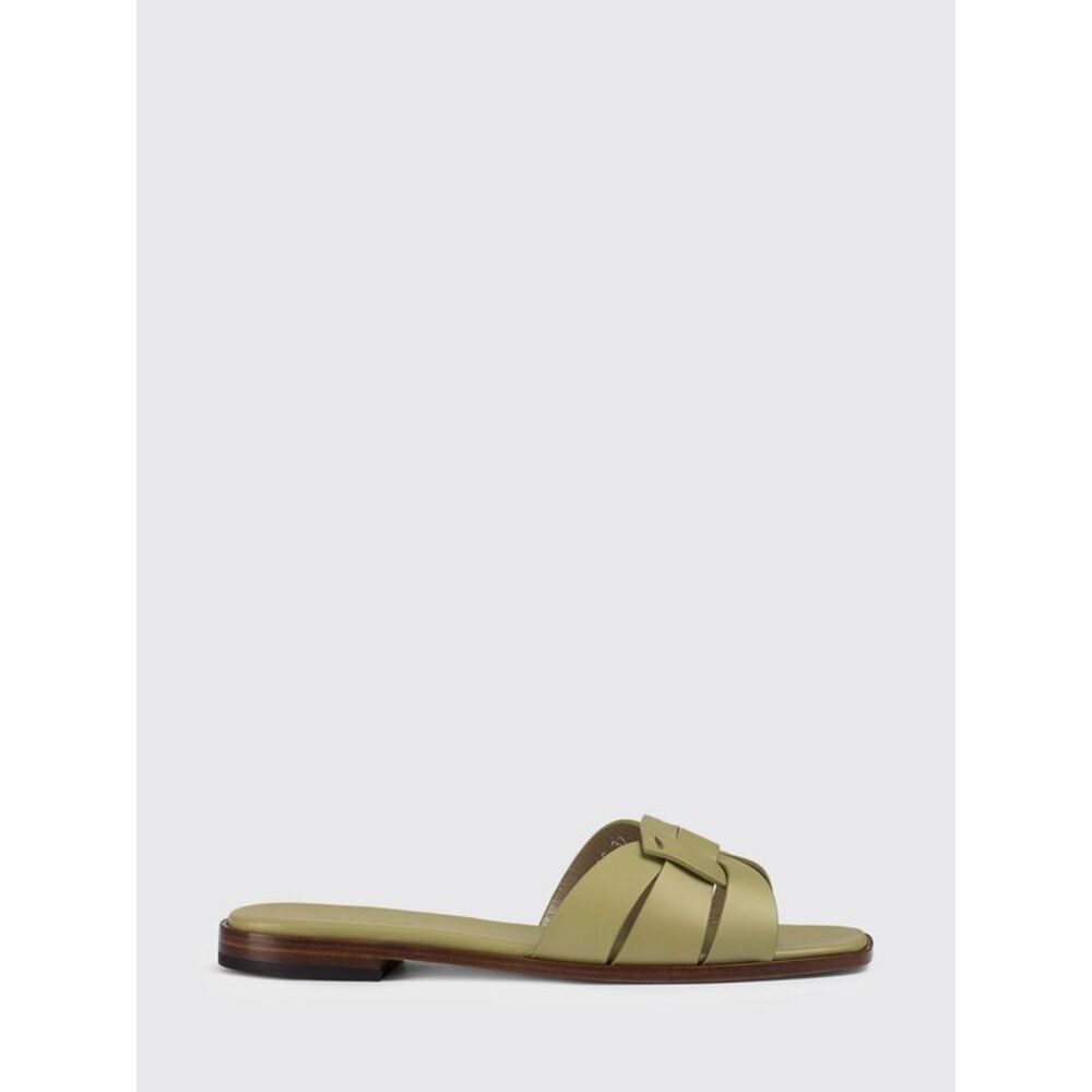 Doucal's Women Doucal's Leather Mules